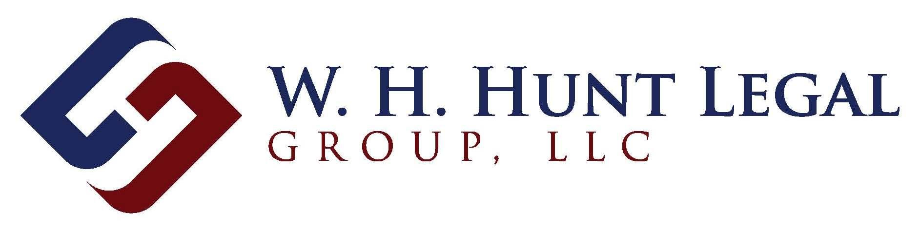 W. H. Hunt Legal Group, LLC