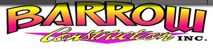 Barrow Construction Co