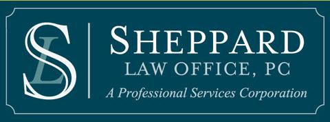 Sheppard Law Office, PC.