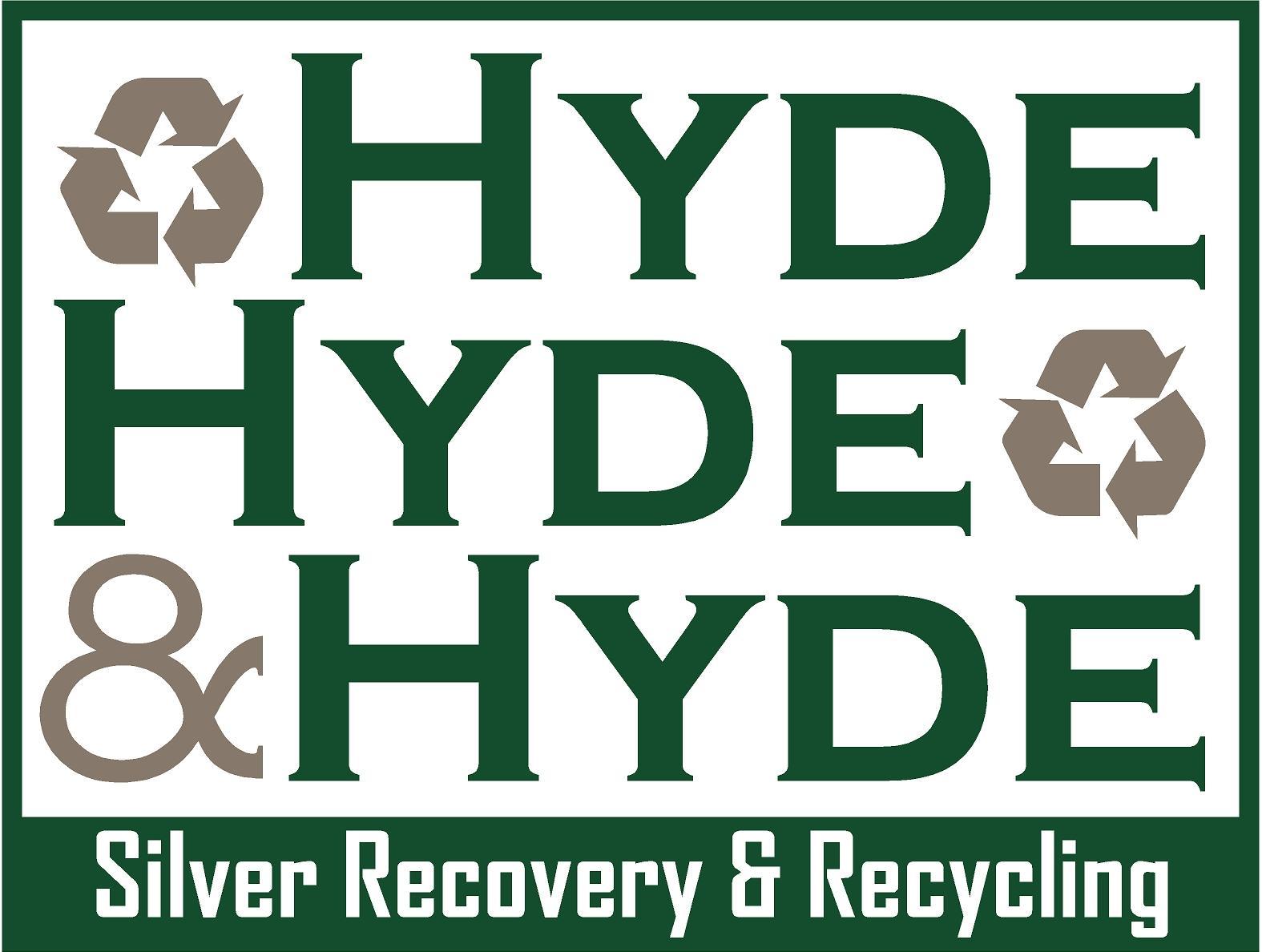 X-ray, Litho and Industrial Film Recycling