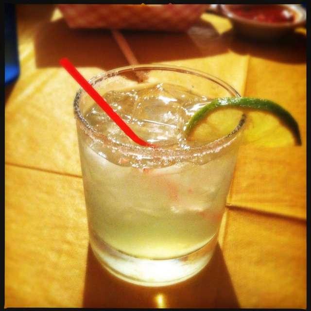 Margarita!