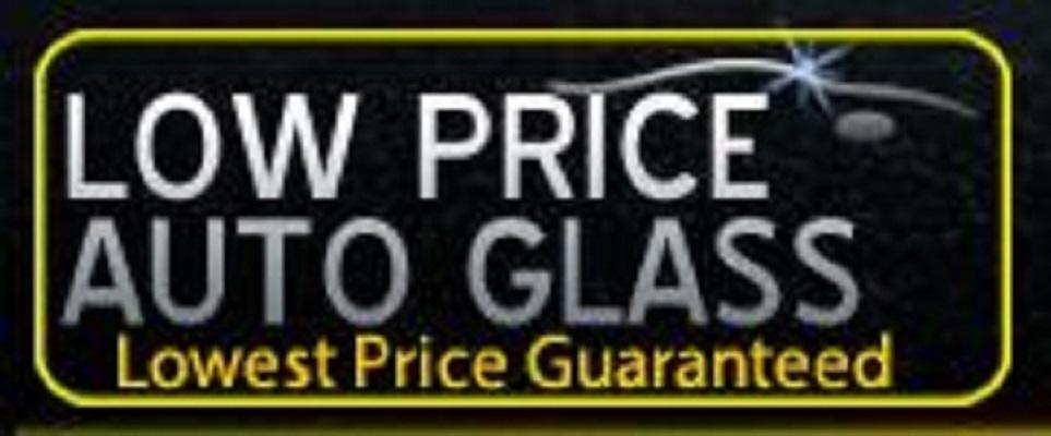 Low Price Auto Glass