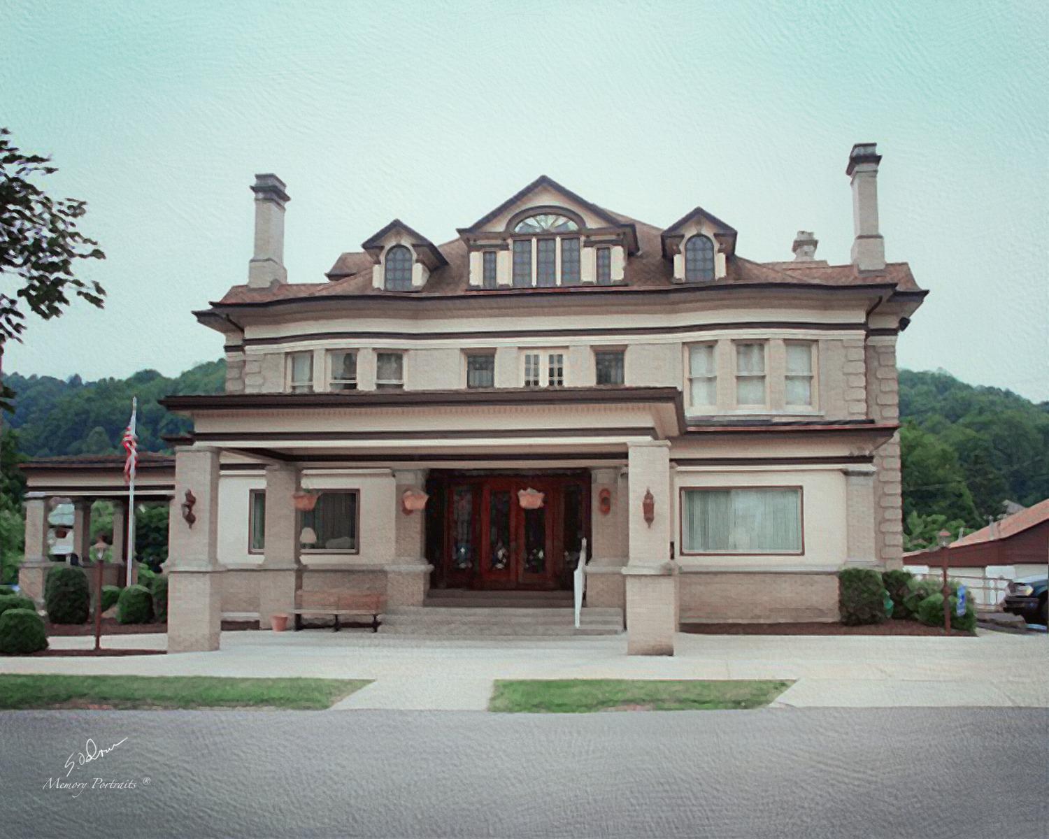 Bartlett Funeral Home and Crematory