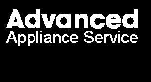 Advanced Appliance Service