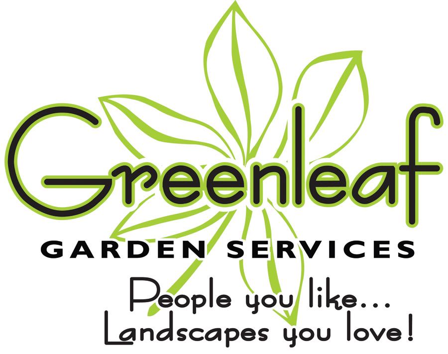 Greenleaf Garden Services