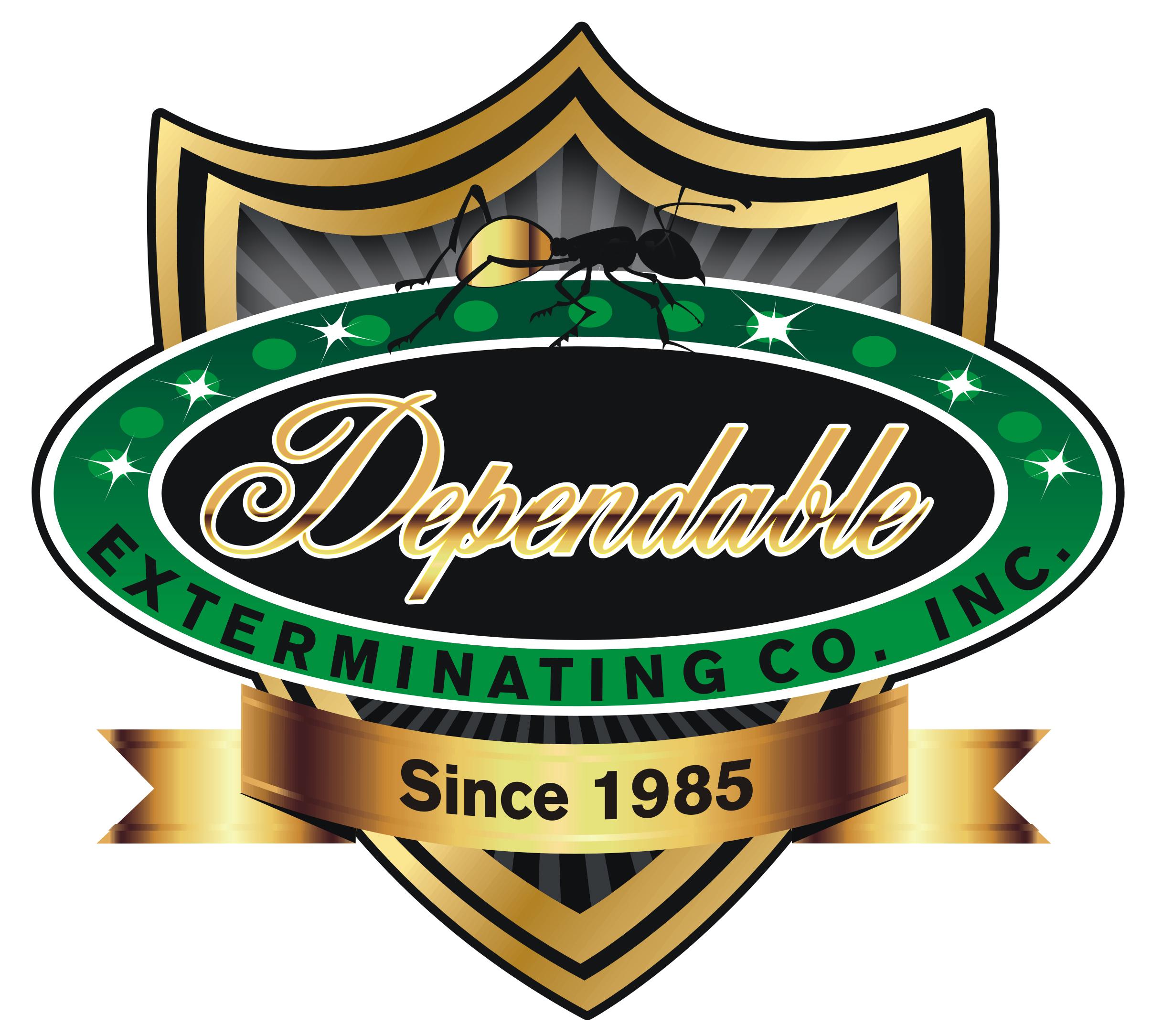 Dependable Exterminating Co., Inc.