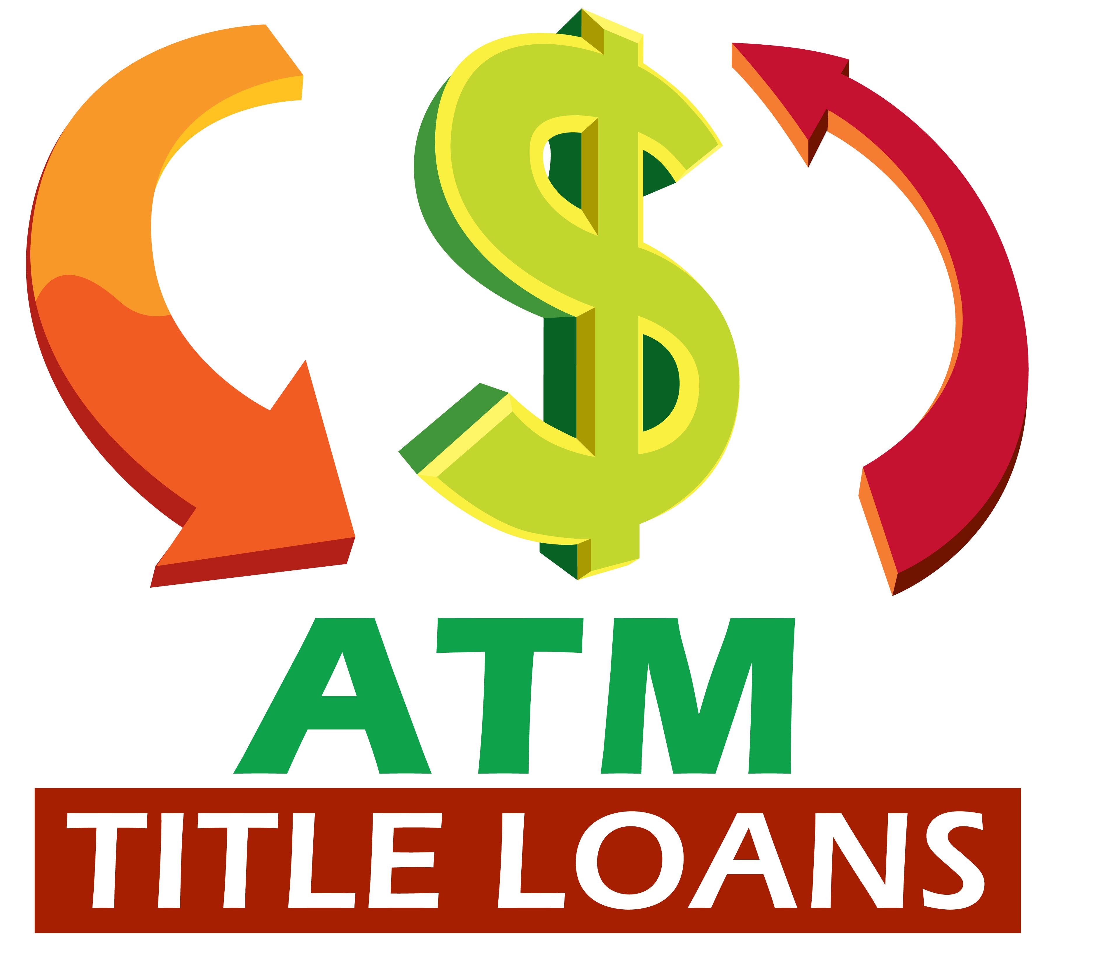 ATM Title Loans