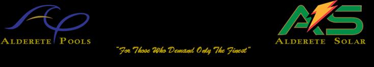 Alderete Pools Inc.