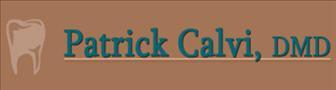Patrick Calvi, DMD
