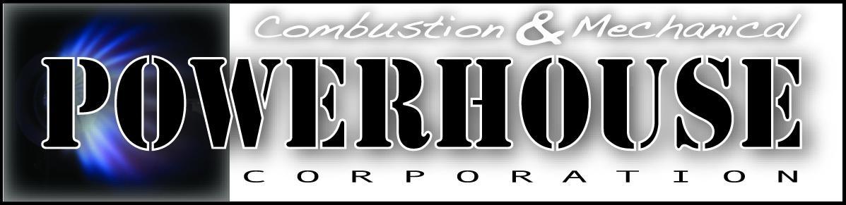 Powerhouse Combustion & Mechanical Corporation