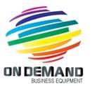 On Demand