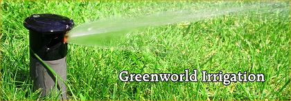 Green World Irrigation