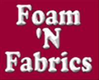 Foam N Fabrics