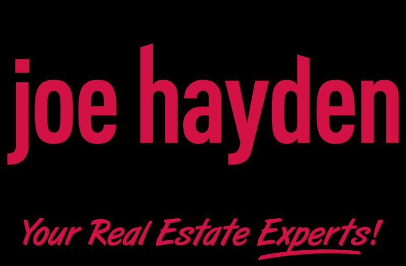 Joe Hayden Real Estate Team
