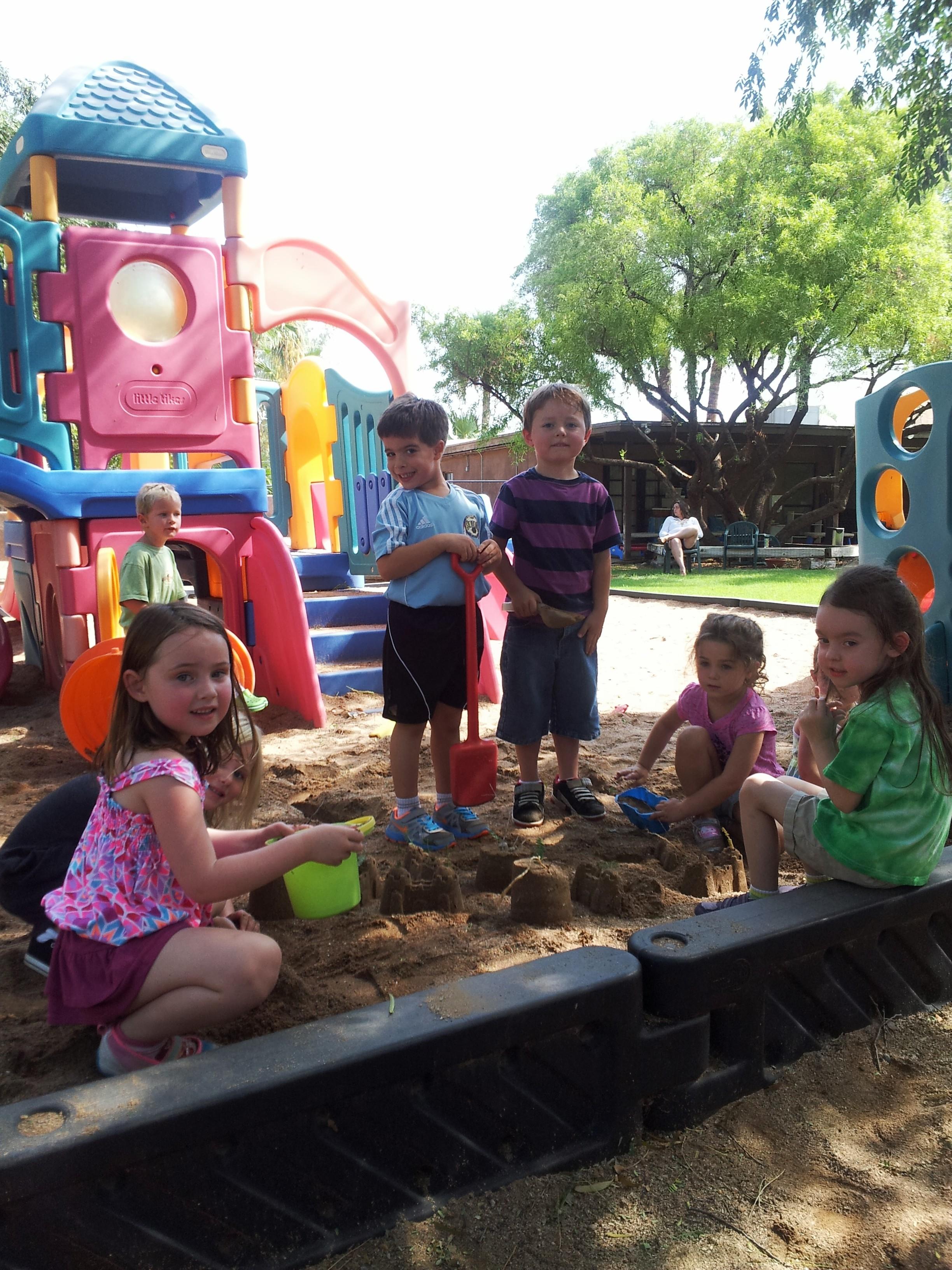 Community Montessori School