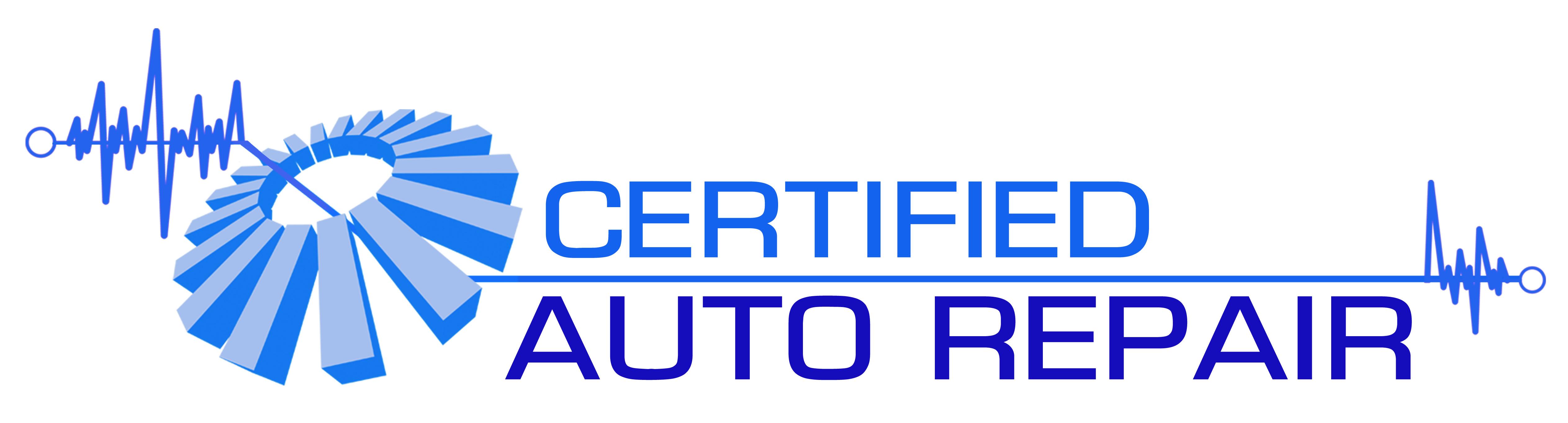 Certified Auto Repair