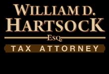 The Tax Lawyer - William D Hartsock Tax Attorney Inc.