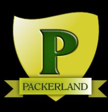 Packerland Websites