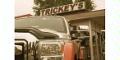 Trickey's Service Inc