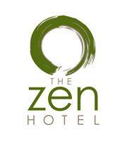 The Zen Hotel