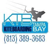 Kitesurfing Lessons in Tampa, Florida