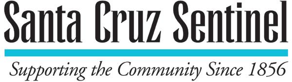Santa Cruz Sentinel