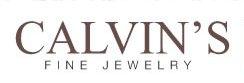 Calvin's Fine Jewelry