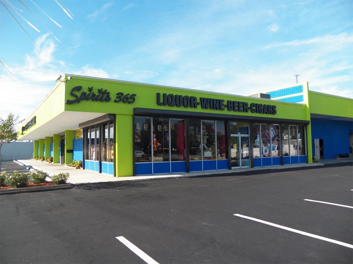 Liquor in Seminole FL