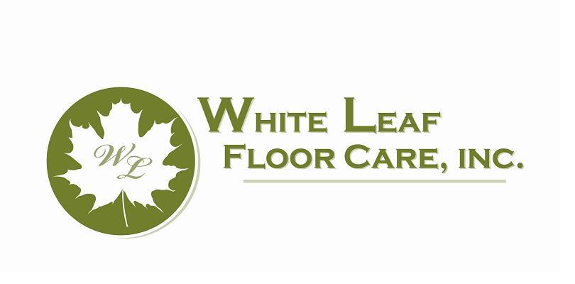 White Leaf Floor Care, Inc,