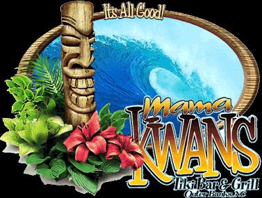Mama Kwan's Tiki Bar & Grill