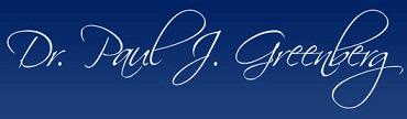 Greenberg Paul J Dr DPM