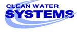 Clean Water Systems & Stores Inc.