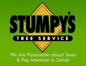 Stumpy's Tree Service