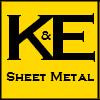 K & E Sheet Metal