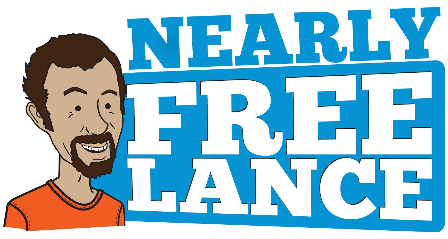 NearlyFreeLance