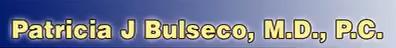 Patricia J. Bulseco, MD