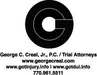 George C Creal Jr., PC, Trial Lawyers