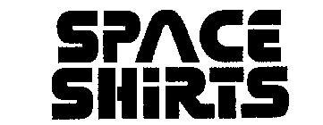 Pike Products, Inc. Space Shirts