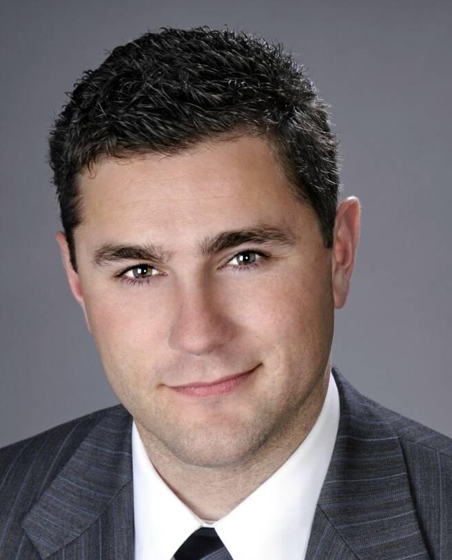 Matthew Marin, Attorney At Law