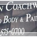 Crown Coachworks Auto Body & Paint