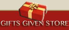 Gifts Giving Site