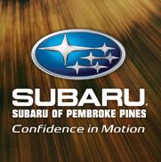 Subaru of Pembroke Pines