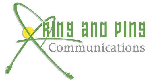 Ring and Ping Communications
