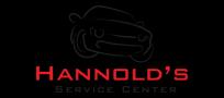 Hannold's Service Center