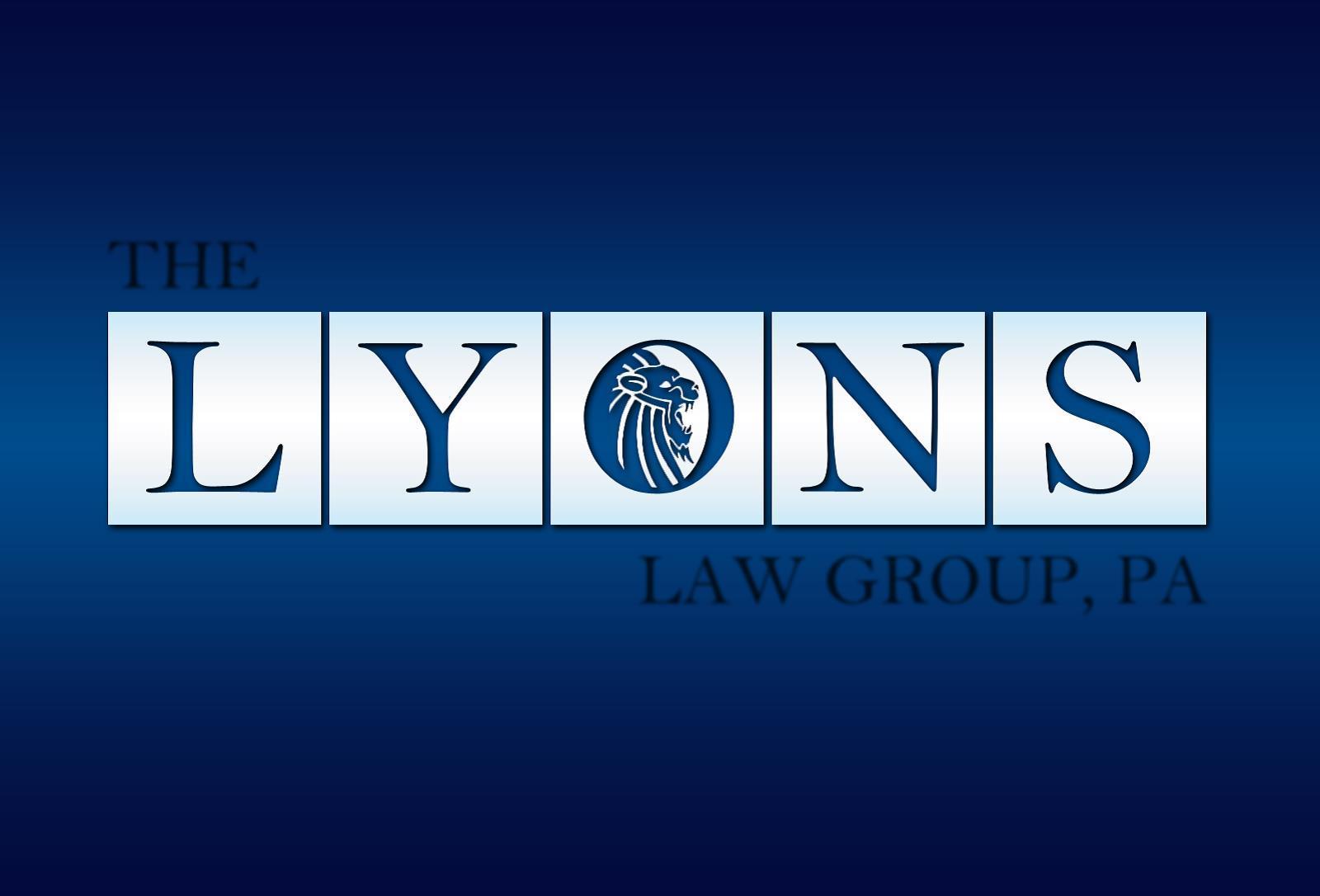 Lyons Law Group, PA