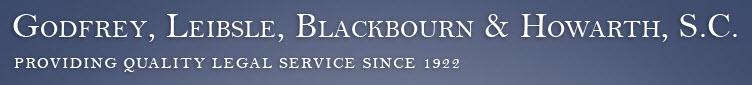 Godfrey, Leibsle, Blackbourn & Howarth, S.C.