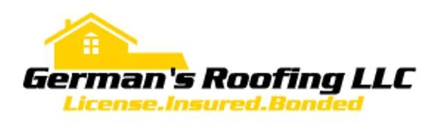 German's Roofing LLC