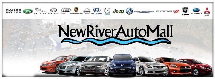 New River Auto Mall