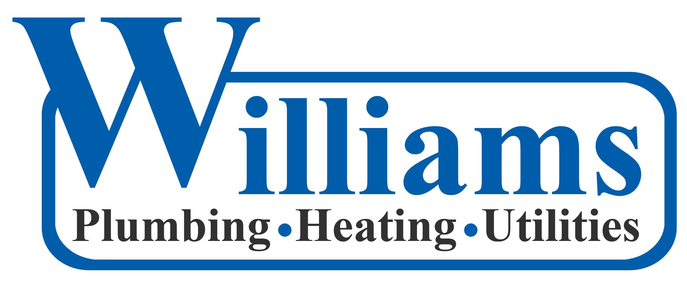 Williams Plumbing and Heating