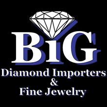Big Diamond Importer & Fine Jewelry